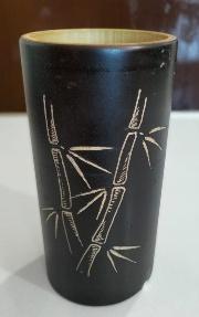 Bamboo Utility Stand